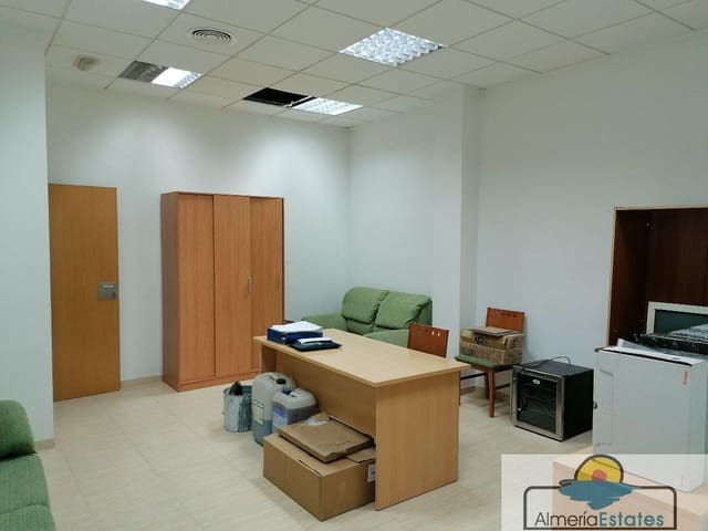 3 soveværelse Erhverv til salg i Olula del Río - € 78.000 (Ref: 5135349)