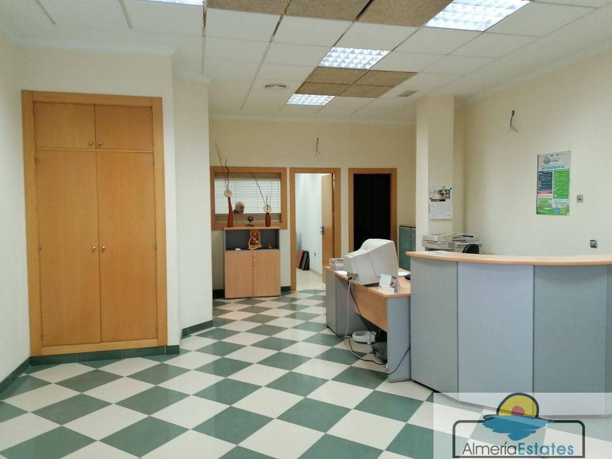 3 soveværelse Erhverv til salg i Olula del Rio - € 78.000 (Ref: 5135349)