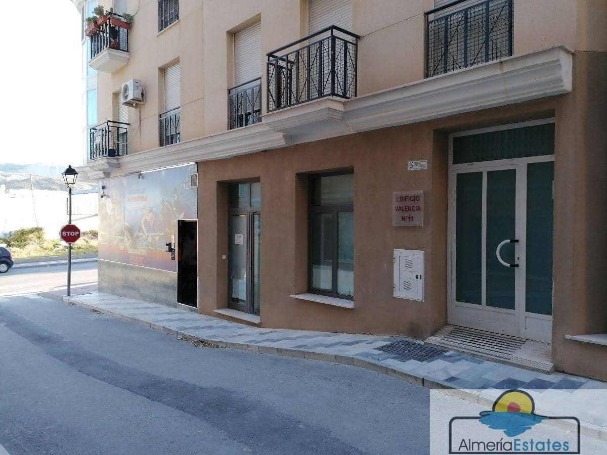 3 soveværelse Erhverv til salg i Olula del Rio - € 78.000 (Ref: 5135349)