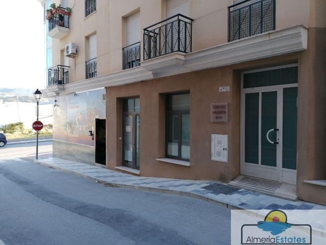 3 soveværelse Erhverv til salg i Olula del Río - € 78.000 (Ref: 5135349)