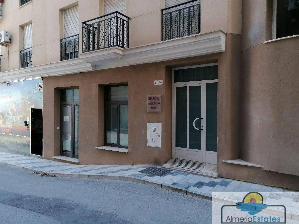 3 soveværelse Erhverv til salg i Olula del Rio - € 78.000 (Ref: 5135349)