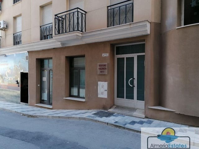 3 soveværelse Erhverv til salg i Olula del Río - € 78.000 (Ref: 5135349)