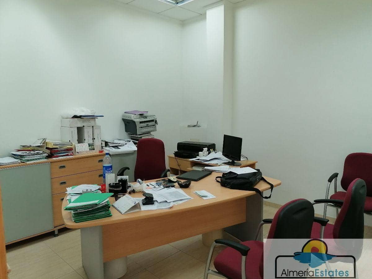 3 soveværelse Erhverv til salg i Olula del Rio - € 78.000 (Ref: 5135349)