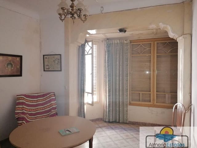 5 soverom Hus til salgs i Albox - € 125 000 (Ref: 5135352)