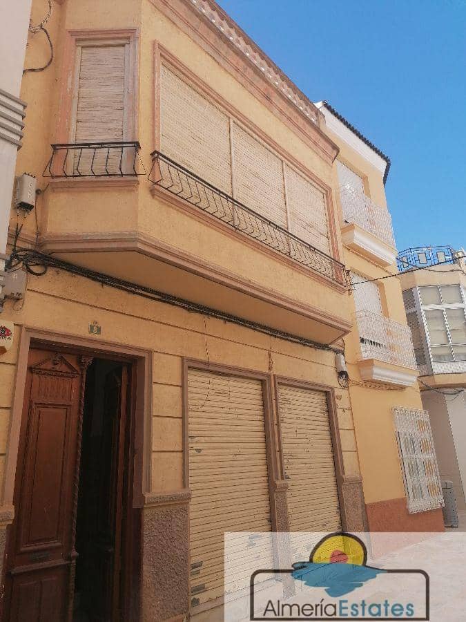 5 soverom Hus til salgs i Albox - € 125 000 (Ref: 5135352)