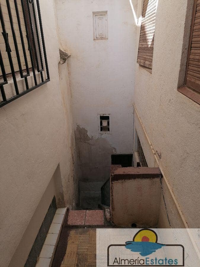 5 soverom Hus til salgs i Albox - € 125 000 (Ref: 5135352)