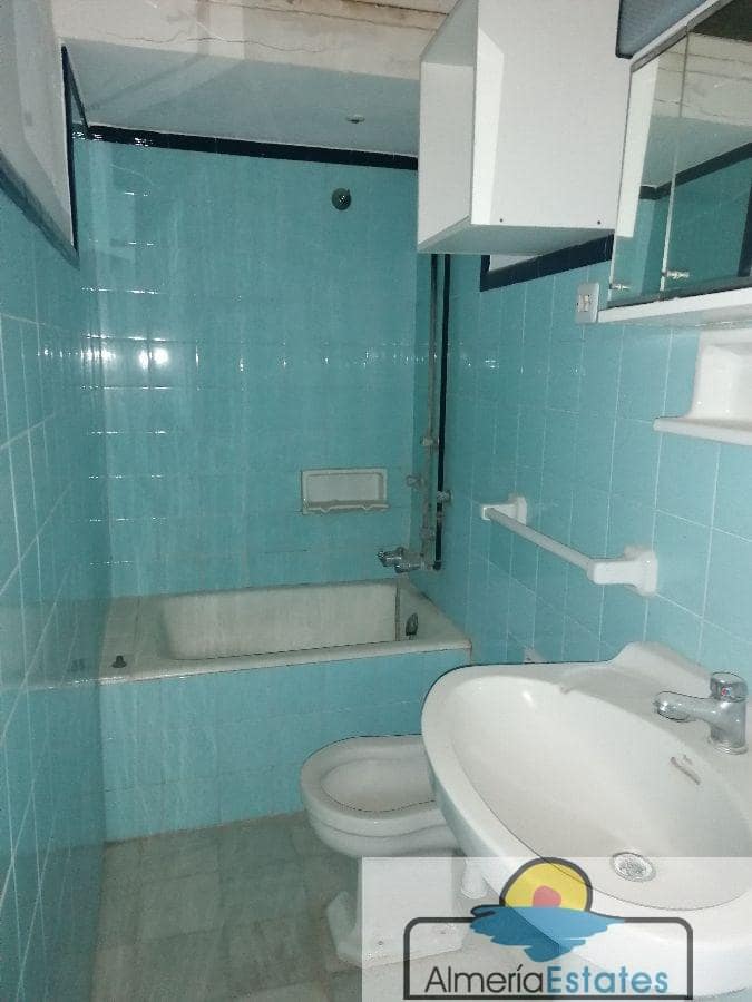 5 soverom Hus til salgs i Albox - € 125 000 (Ref: 5135352)