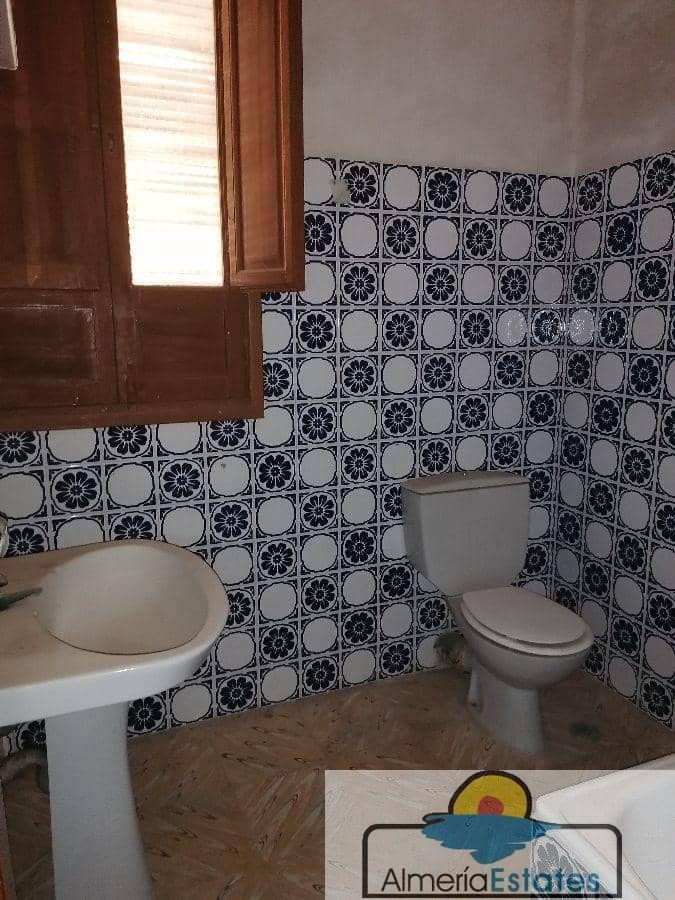 5 soverom Hus til salgs i Albox - € 125 000 (Ref: 5135352)