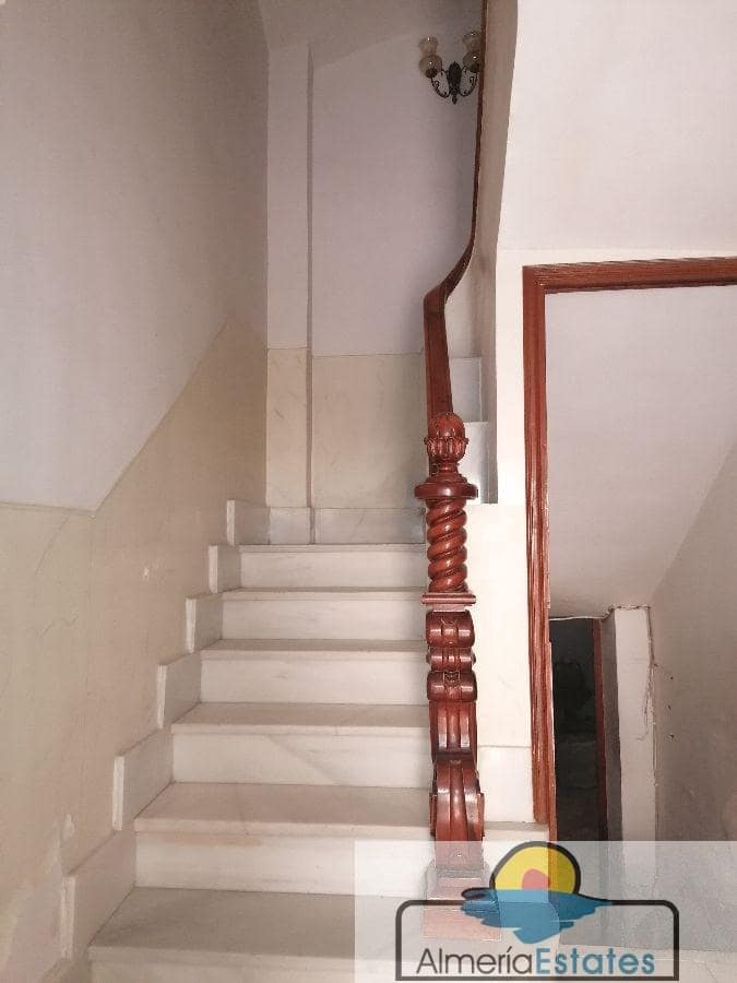 5 soverom Hus til salgs i Albox - € 125 000 (Ref: 5135352)