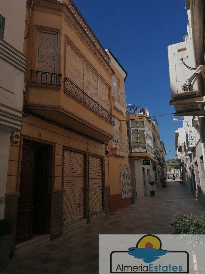 5 soverom Hus til salgs i Albox - € 125 000 (Ref: 5135352)