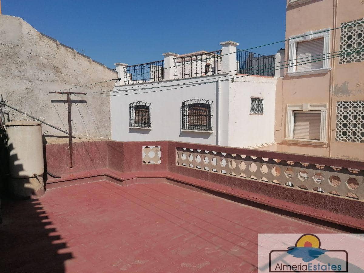 5 soverom Hus til salgs i Albox - € 125 000 (Ref: 5135352)