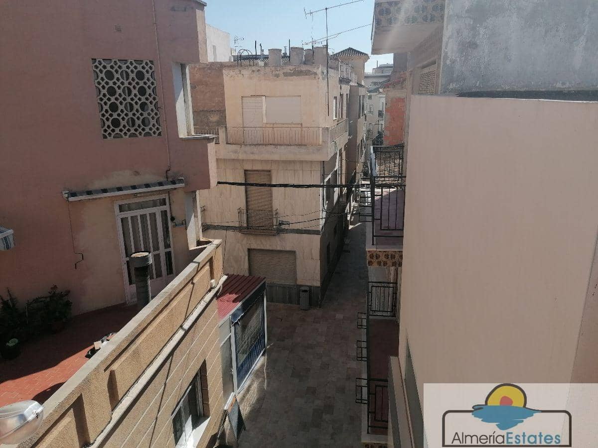 5 soverom Hus til salgs i Albox - € 125 000 (Ref: 5135352)