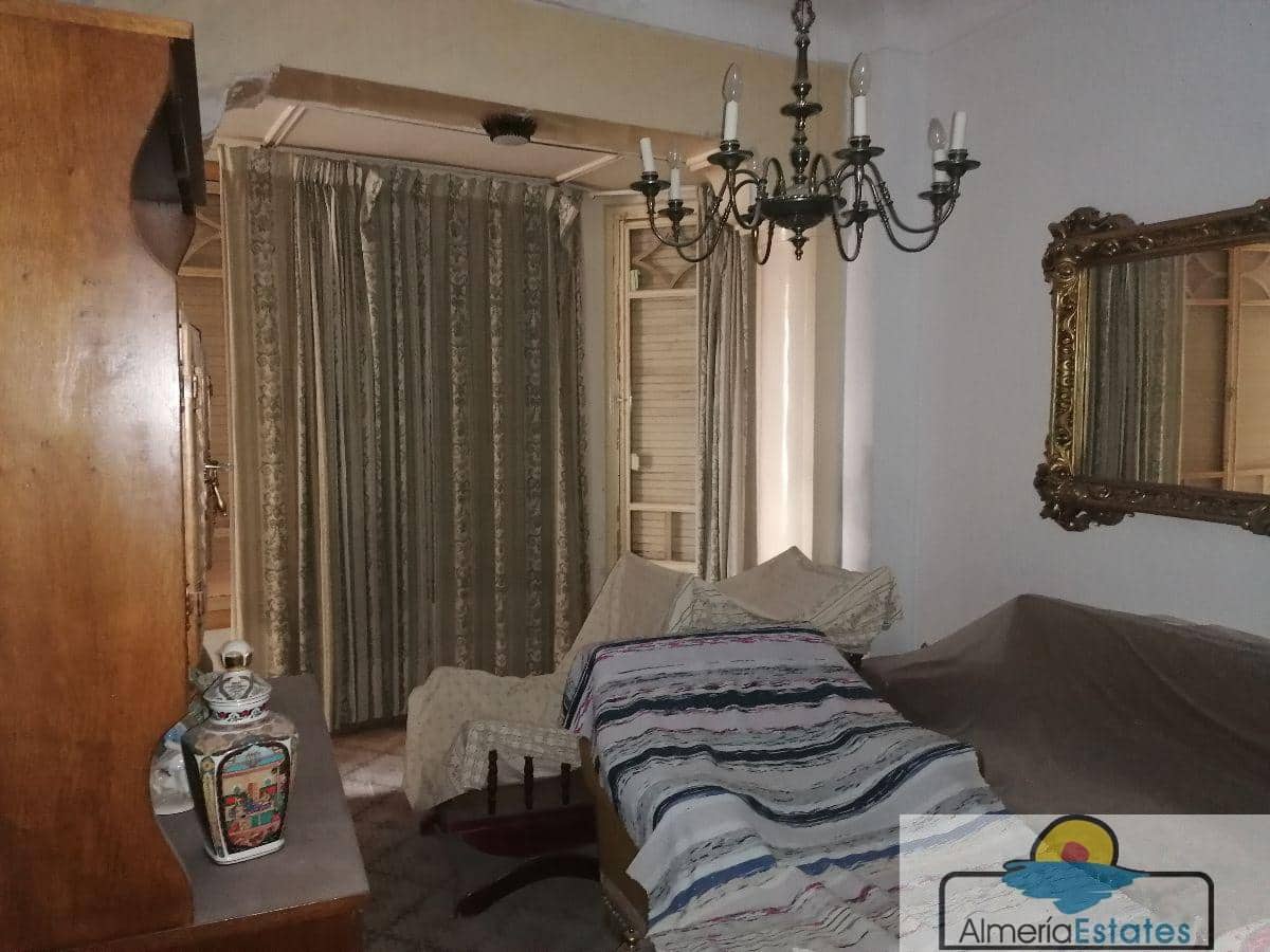 5 soverom Hus til salgs i Albox - € 125 000 (Ref: 5135352)