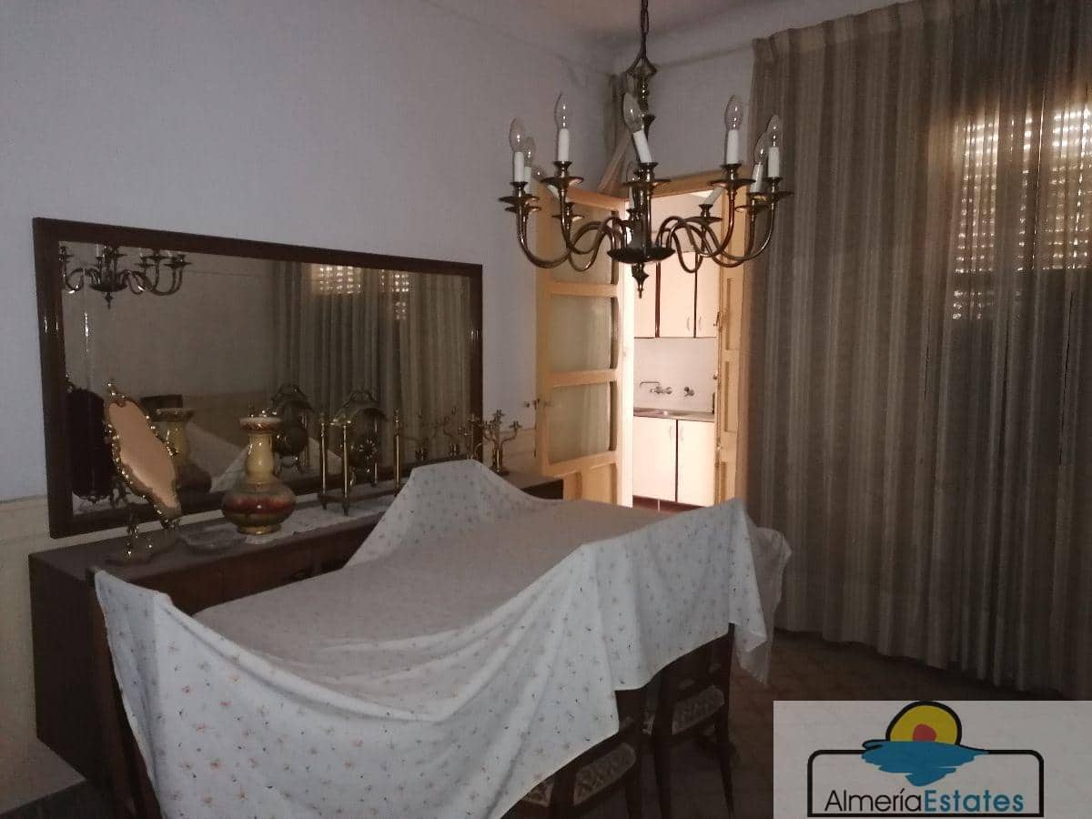 5 soverom Hus til salgs i Albox - € 125 000 (Ref: 5135352)