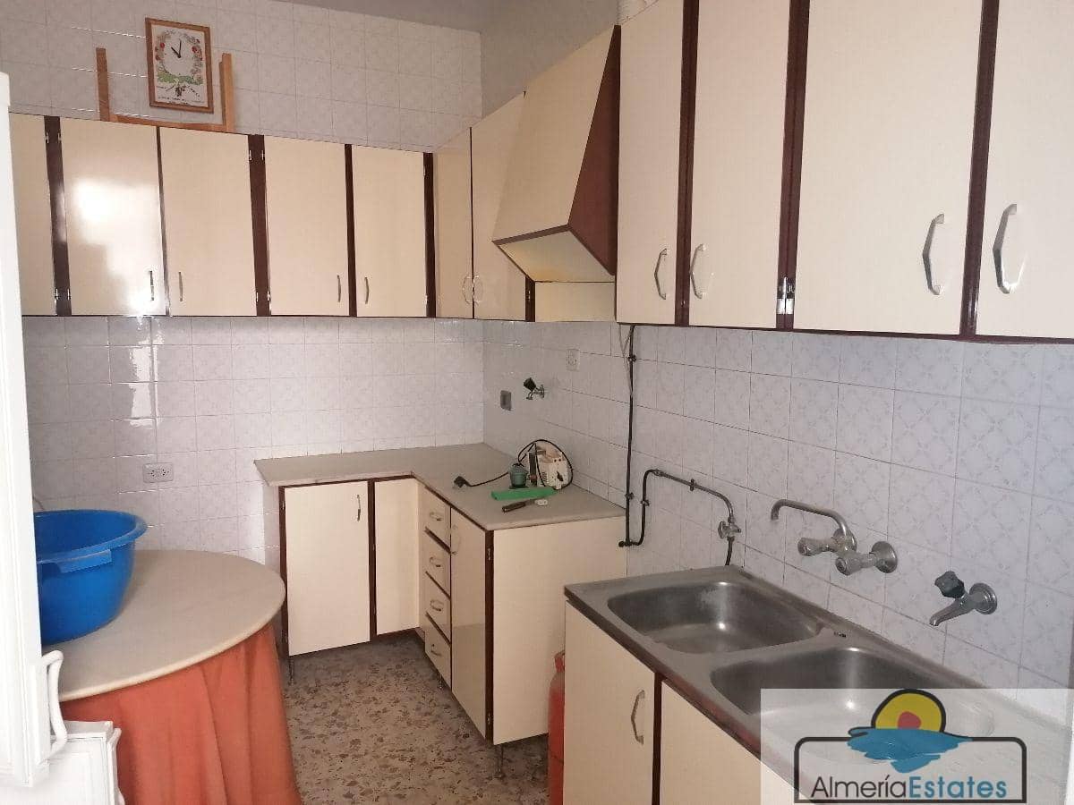 5 soverom Hus til salgs i Albox - € 125 000 (Ref: 5135352)