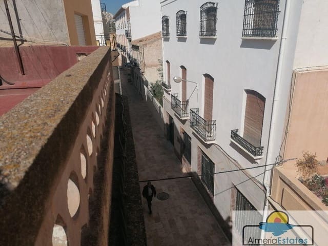 5 soverom Hus til salgs i Albox - € 125 000 (Ref: 5135352)