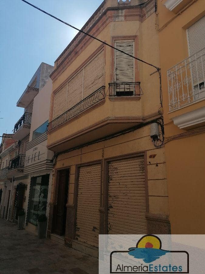 5 soverom Hus til salgs i Albox - € 125 000 (Ref: 5135352)