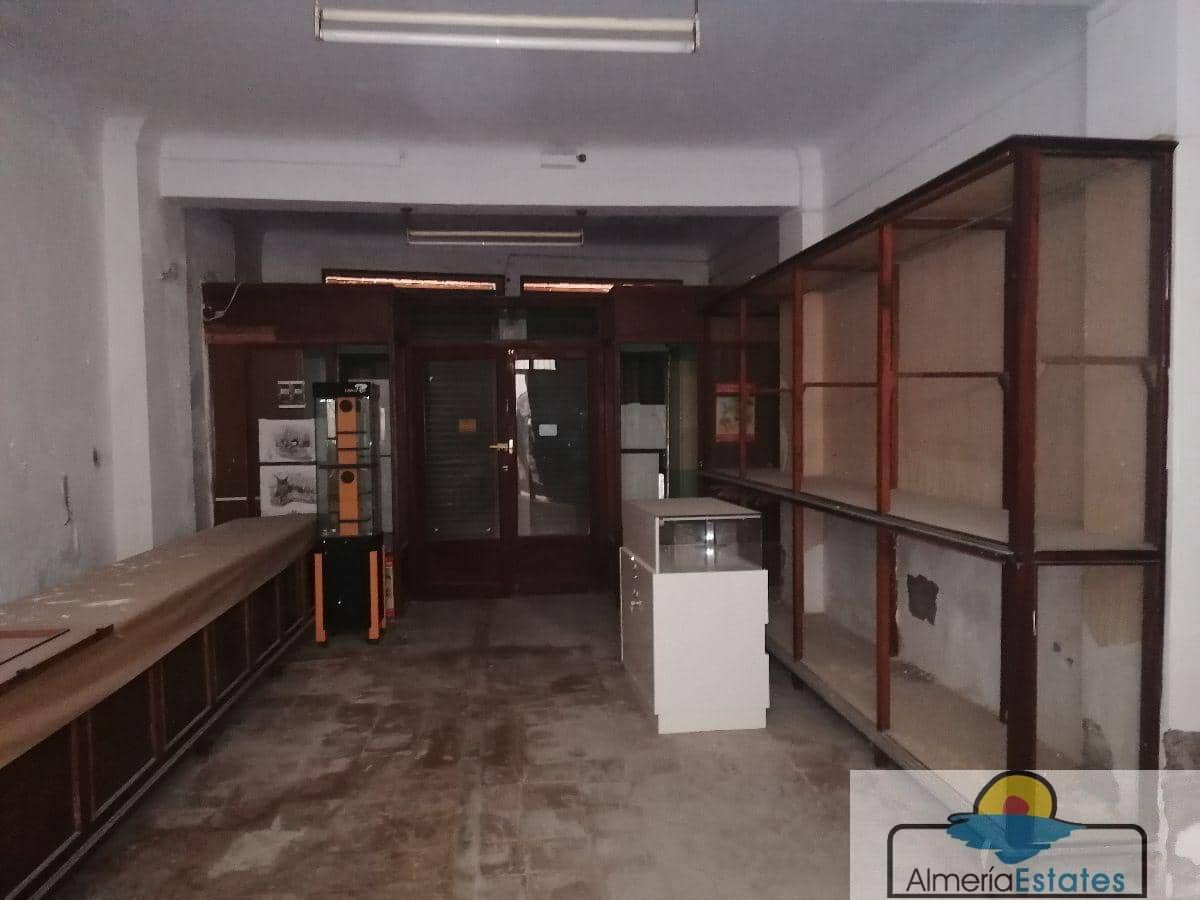 5 soverom Hus til salgs i Albox - € 125 000 (Ref: 5135352)