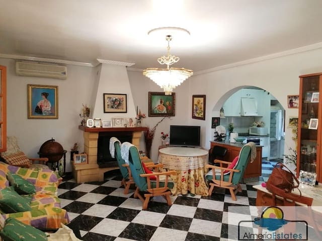 3 soveværelse Villa til salg i Locaiba, Albox - € 220.000 (Ref: 5135356)