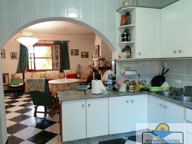 3 soveværelse Villa til salg i Locaiba, Albox - € 220.000 (Ref: 5135356)