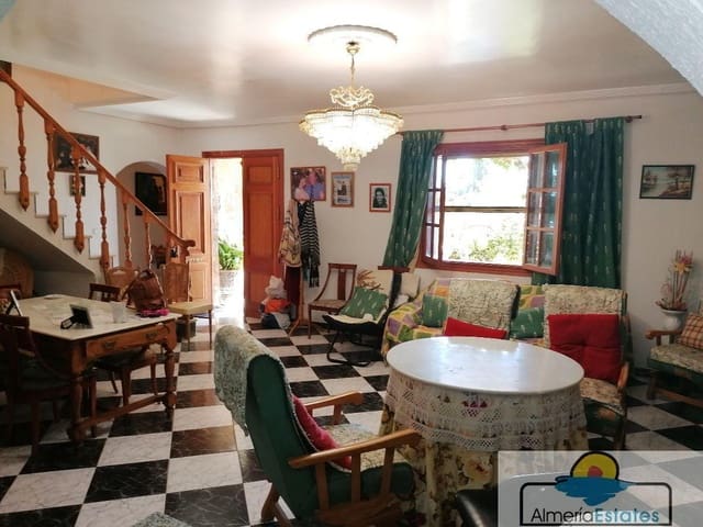 3 soveværelse Villa til salg i Locaiba, Albox - € 220.000 (Ref: 5135356)