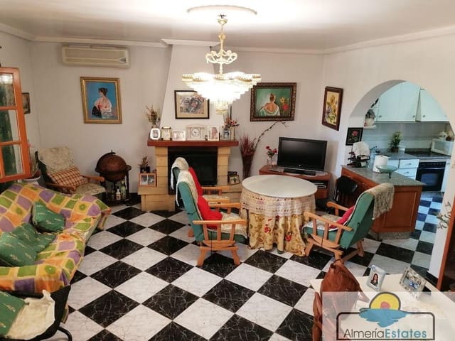 3 soveværelse Villa til salg i Locaiba, Albox - € 220.000 (Ref: 5135356)