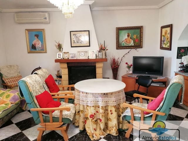 3 soveværelse Villa til salg i Locaiba, Albox - € 220.000 (Ref: 5135356)