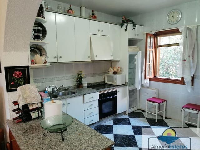 3 soveværelse Villa til salg i Locaiba, Albox - € 220.000 (Ref: 5135356)