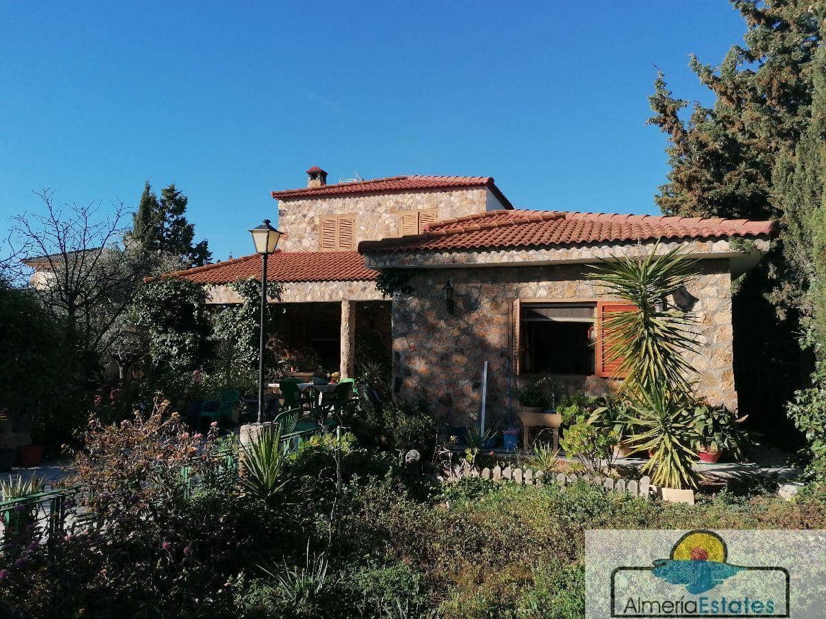 3 soveværelse Villa til salg i Locaiba - € 220.000 (Ref: 5135356)