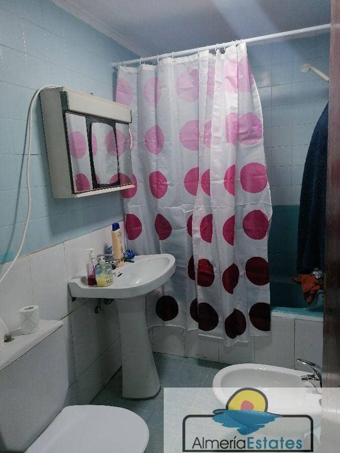 4 soveværelse Byhus til salg i Huercal-Overa - € 80.000 (Ref: 5193186)