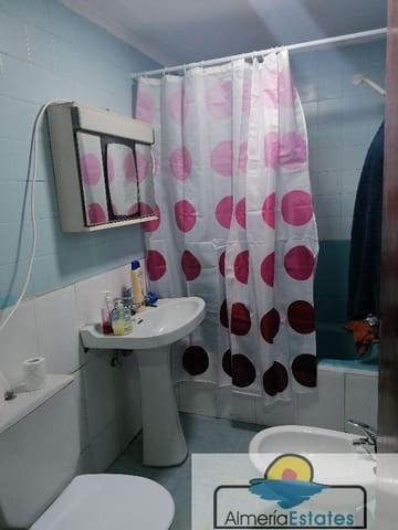 4 soveværelse Byhus til salg i Huércal-Overa - € 80.000 (Ref: 5193186)