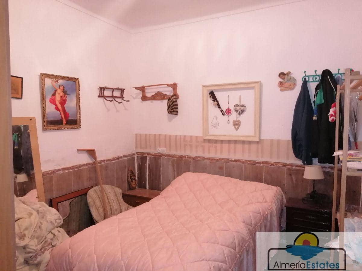 4 soveværelse Byhus til salg i Huercal-Overa - € 80.000 (Ref: 5193186)