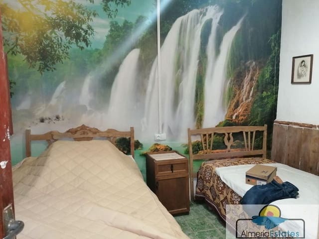 4 soveværelse Byhus til salg i Huércal-Overa - € 80.000 (Ref: 5193186)