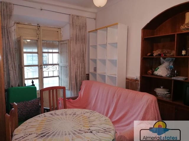 4 soveværelse Byhus til salg i Huércal-Overa - € 80.000 (Ref: 5193186)