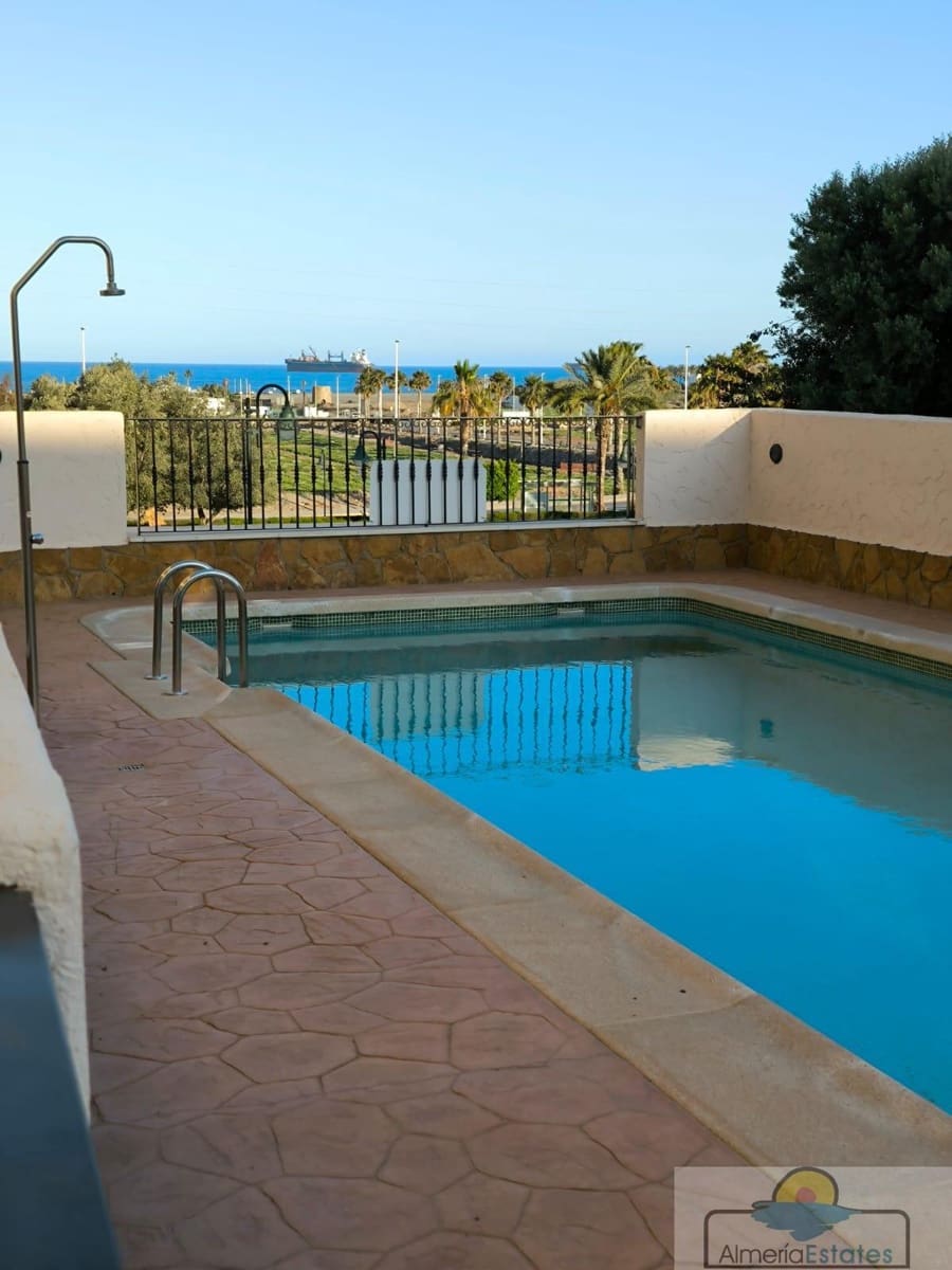 2 camera da letto Appartamento in vendita in Cuevas del Almanzora con piscina garage - 155.000 € (Rif: 5445963)