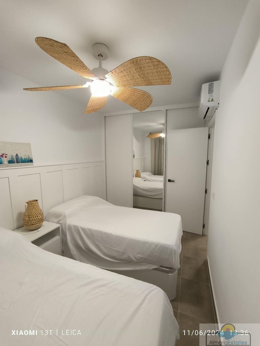 2 camera da letto Appartamento in vendita in Cuevas del Almanzora con piscina garage - 155.000 € (Rif: 5445963)