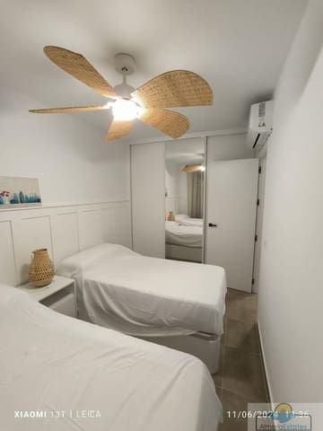 2 camera da letto Appartamento in vendita in Cuevas del Almanzora con piscina garage - 155.000 € (Rif: 5445963)