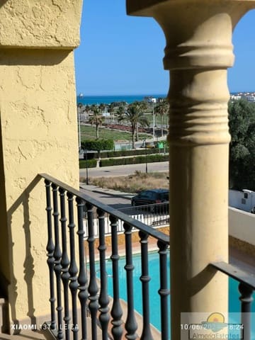 2 camera da letto Appartamento in vendita in Cuevas del Almanzora con piscina garage - 155.000 € (Rif: 5445963)