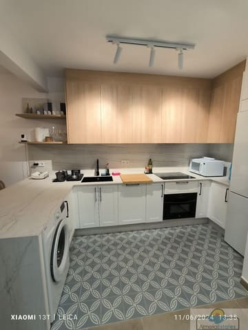 2 camera da letto Appartamento in vendita in Cuevas del Almanzora con piscina garage - 155.000 € (Rif: 5445963)