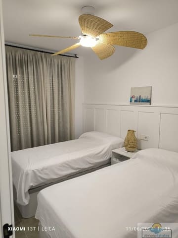 2 camera da letto Appartamento in vendita in Cuevas del Almanzora con piscina garage - 155.000 € (Rif: 5445963)