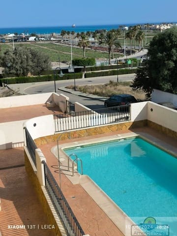 2 camera da letto Appartamento in vendita in Cuevas del Almanzora con piscina garage - 155.000 € (Rif: 5445963)