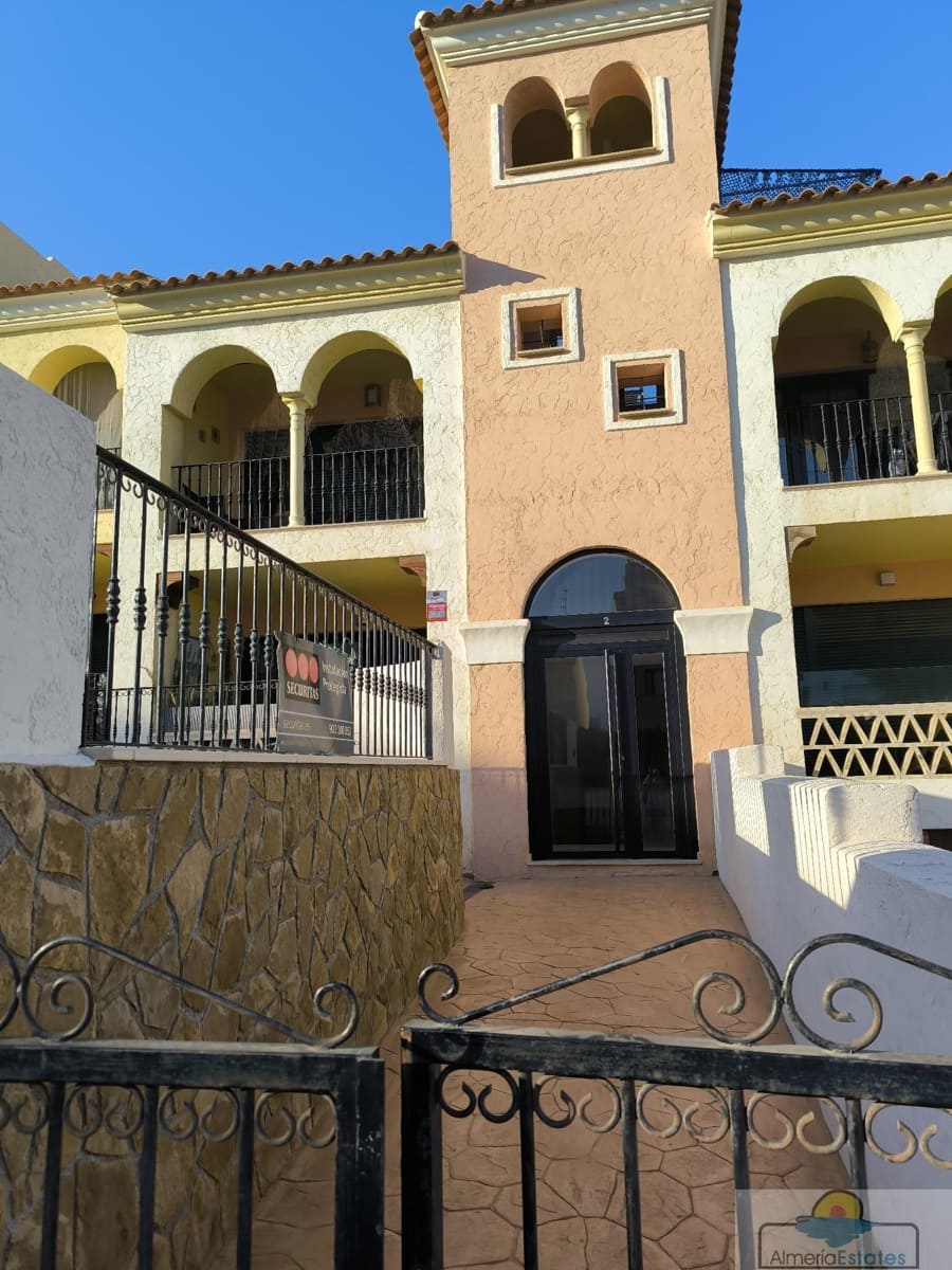 2 camera da letto Appartamento in vendita in Cuevas del Almanzora con piscina garage - 155.000 € (Rif: 5445963)