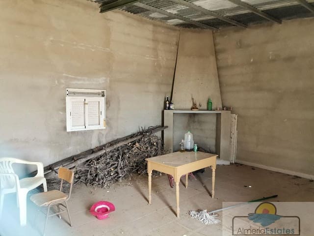 Tomt till salu i Albox - 34 500 € (Ref: 5456130)