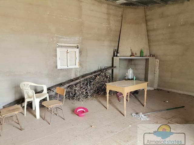 Tomt till salu i Albox - 34 500 € (Ref: 5456130)