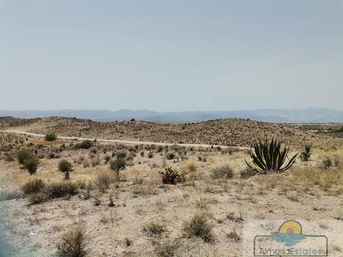 Tomt till salu i Albox - 34 500 € (Ref: 5456130)