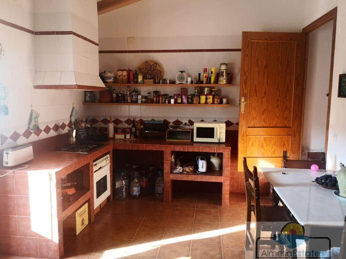 4 chambre Maison de Ville à vendre à Albox - 650 000 € (Ref: 5509234)