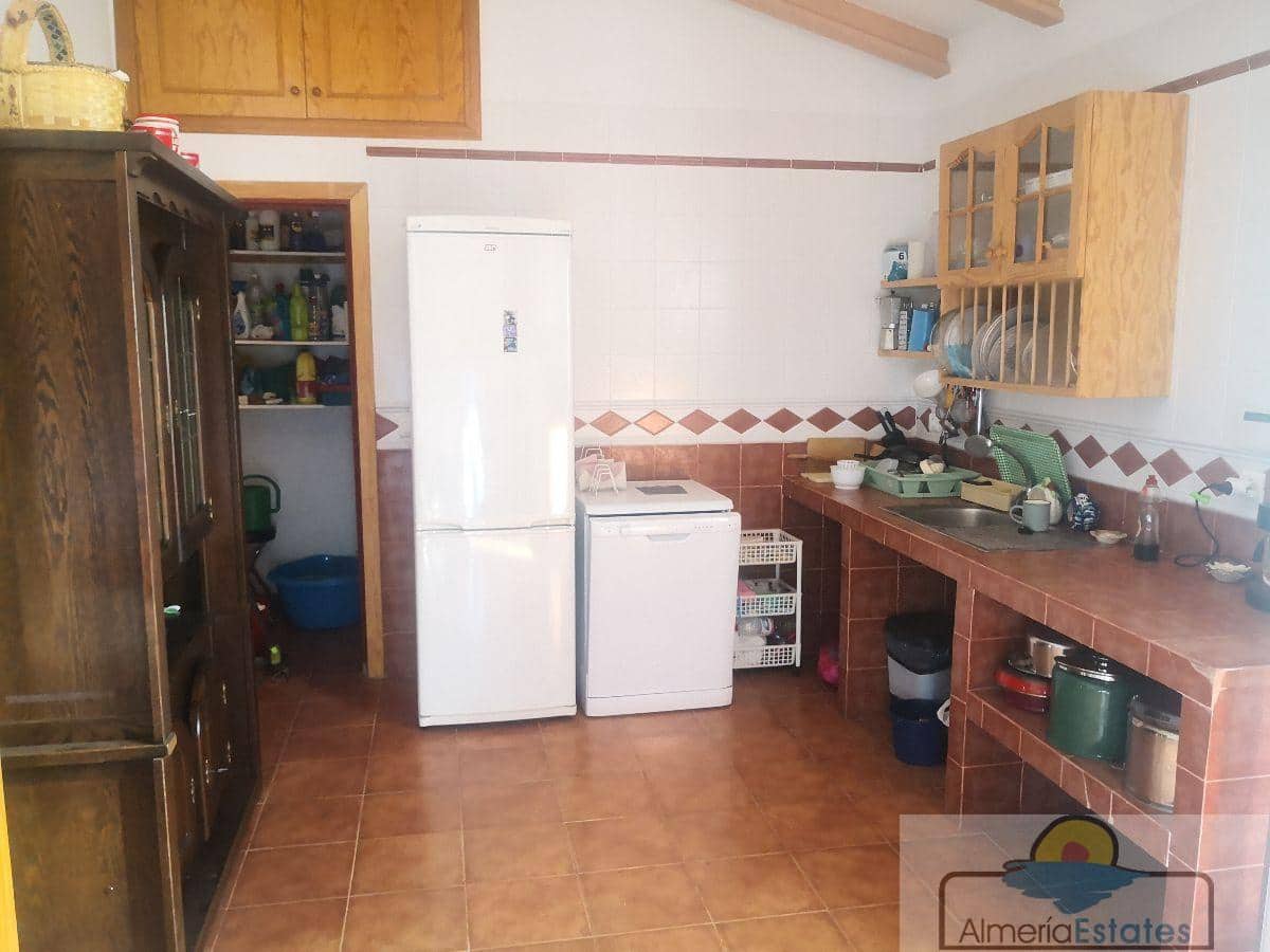 4 chambre Maison de Ville à vendre à Albox - 650 000 € (Ref: 5509234)