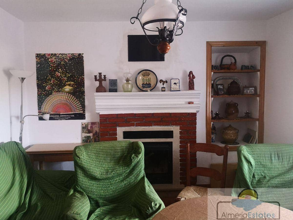 4 chambre Maison de Ville à vendre à Albox - 650 000 € (Ref: 5509234)