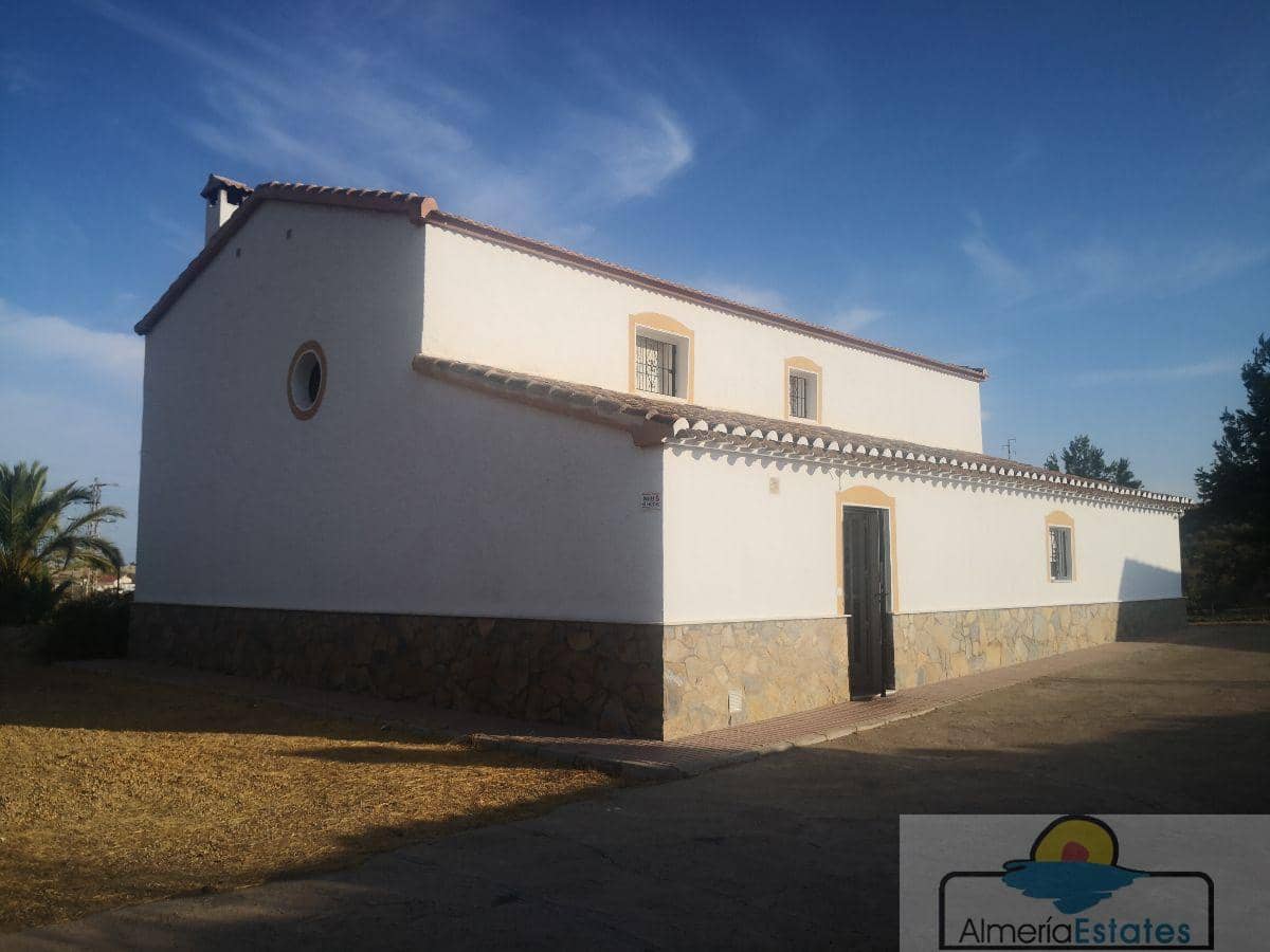 4 chambre Maison de Ville à vendre à Albox - 650 000 € (Ref: 5509234)