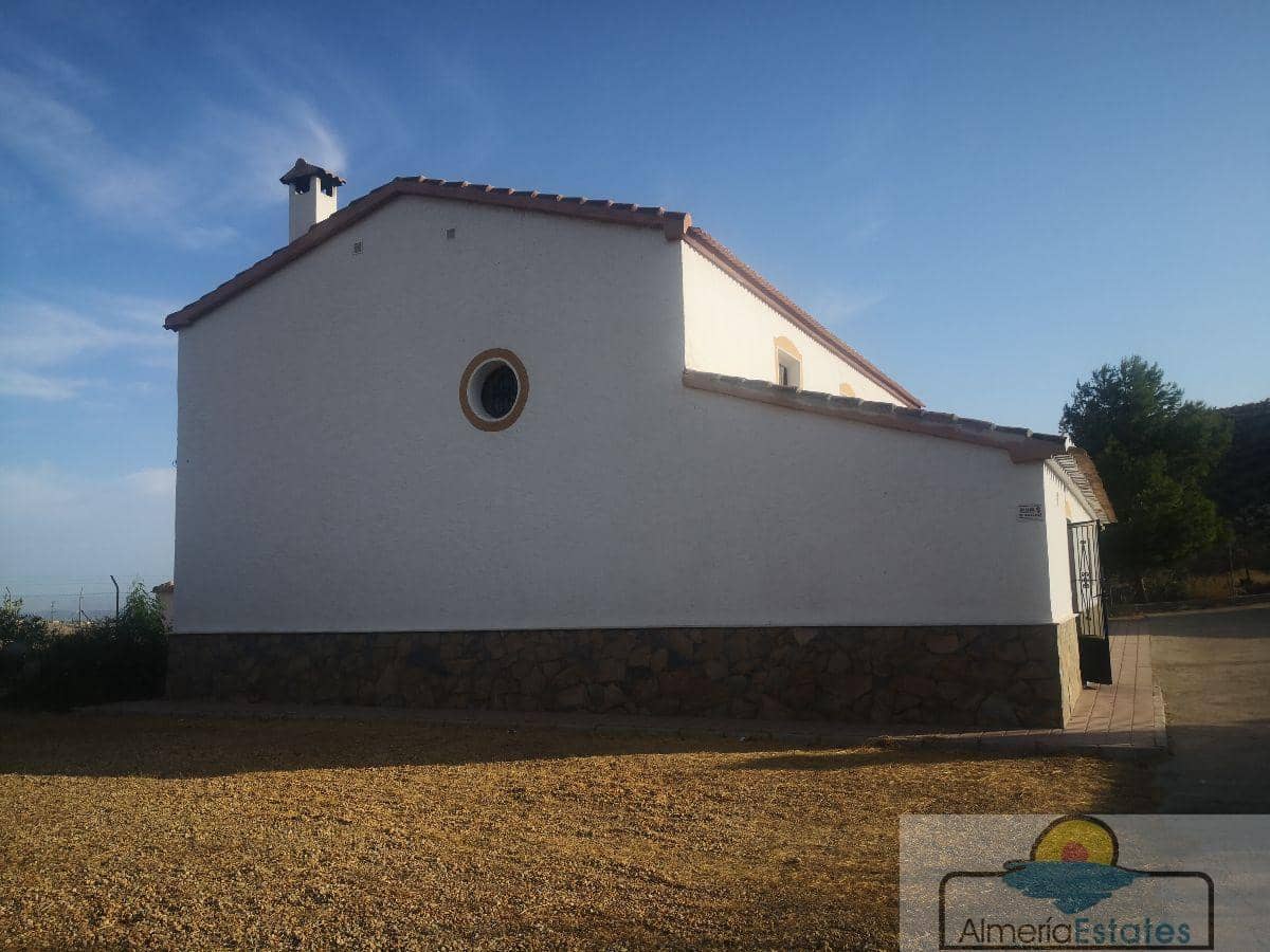 4 chambre Maison de Ville à vendre à Albox - 650 000 € (Ref: 5509234)